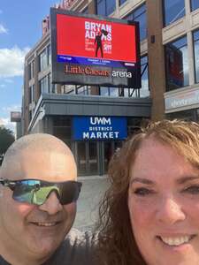 Bryan Adams: So Happy It Hurts 2023 W/ Joan Jett and the Blackhearts