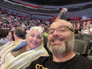 Bryan Adams: So Happy It Hurts 2023 W/ Joan Jett and the Blackhearts