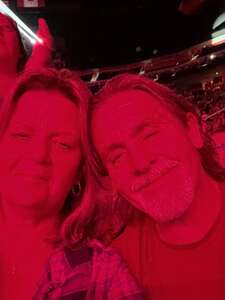 Bryan Adams: So Happy It Hurts 2023 W/ Joan Jett and the Blackhearts