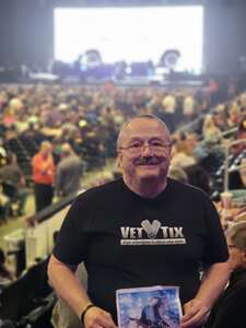 Bryan Adams: So Happy It Hurts 2023 W/ Joan Jett and the Blackhearts