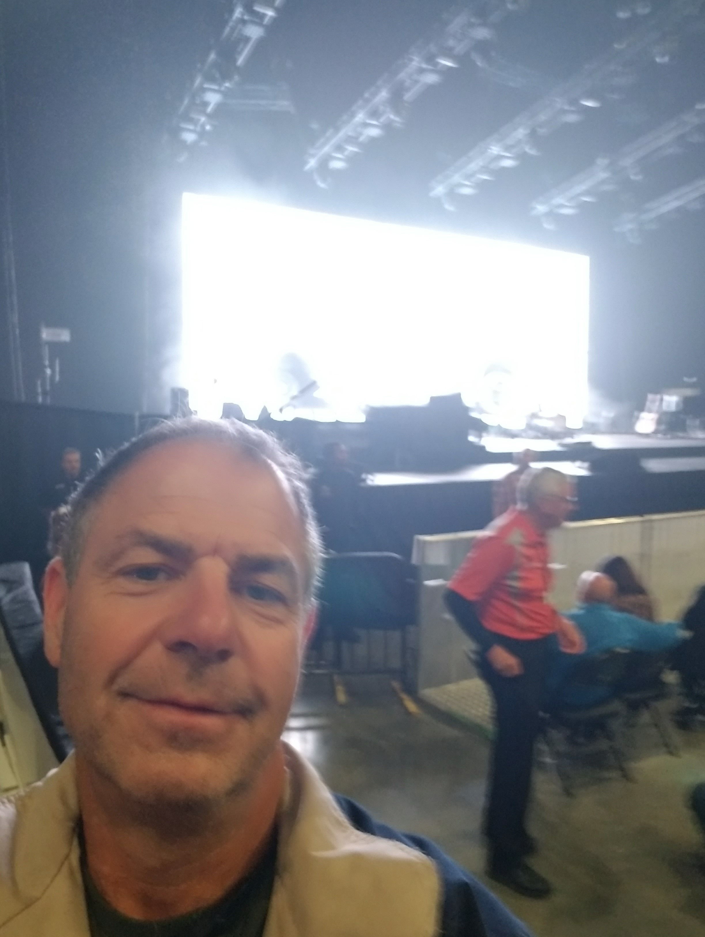 Bryan Adams: So Happy It Hurts 2023 W/ Joan Jett and the Blackhearts