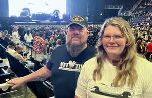 Bryan Adams: So Happy It Hurts 2023 W/ Joan Jett and the Blackhearts