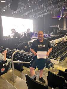 Bryan Adams: So Happy It Hurts 2023 W/ Joan Jett and the Blackhearts