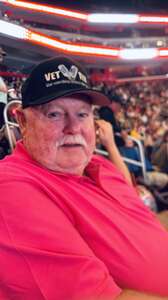 Bryan Adams: So Happy It Hurts 2023 W/ Joan Jett and the Blackhearts