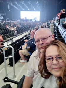 Bryan Adams: So Happy It Hurts 2023 W/ Joan Jett and the Blackhearts