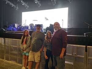 Bryan Adams: So Happy It Hurts 2023 W/ Joan Jett and the Blackhearts