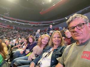 Bryan Adams: So Happy It Hurts 2023 W/ Joan Jett and the Blackhearts