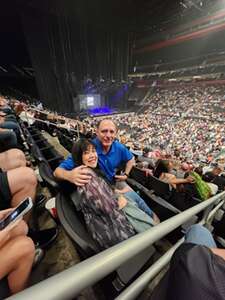 Bryan Adams: So Happy It Hurts 2023 W/ Joan Jett and the Blackhearts