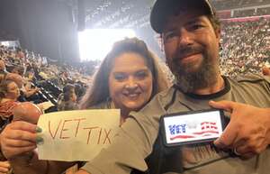 Bryan Adams: So Happy It Hurts 2023 W/ Joan Jett and the Blackhearts