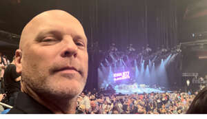 Bryan Adams: So Happy It Hurts 2023 W/ Joan Jett and the Blackhearts