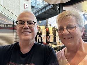 Bryan Adams: So Happy It Hurts 2023 W/ Joan Jett and the Blackhearts