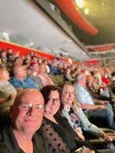 Bryan Adams: So Happy It Hurts 2023 W/ Joan Jett and the Blackhearts