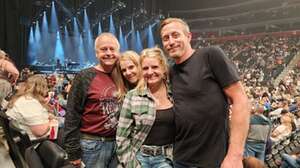 Bryan Adams: So Happy It Hurts 2023 W/ Joan Jett and the Blackhearts