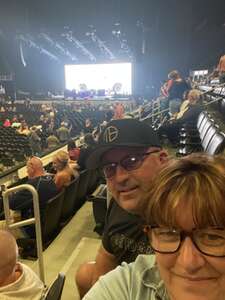 Bryan Adams: So Happy It Hurts 2023 W/ Joan Jett and the Blackhearts