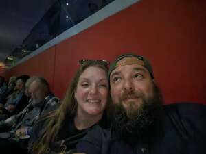 Bryan Adams: So Happy It Hurts 2023 W/ Joan Jett and the Blackhearts