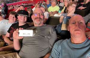 Bryan Adams: So Happy It Hurts 2023 W/ Joan Jett and the Blackhearts