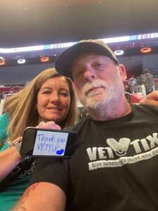 Bryan Adams: So Happy It Hurts 2023 W/ Joan Jett and the Blackhearts