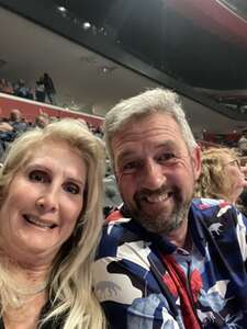 Bryan Adams: So Happy It Hurts 2023 W/ Joan Jett and the Blackhearts