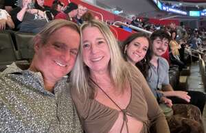 Bryan Adams: So Happy It Hurts 2023 W/ Joan Jett and the Blackhearts