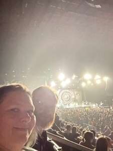 Bryan Adams: So Happy It Hurts 2023 W/ Joan Jett and the Blackhearts