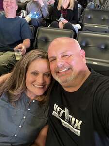 Bryan Adams: So Happy It Hurts 2023 W/ Joan Jett and the Blackhearts