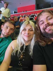 Bryan Adams: So Happy It Hurts 2023 W/ Joan Jett and the Blackhearts