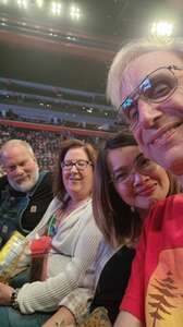 Bryan Adams: So Happy It Hurts 2023 W/ Joan Jett and the Blackhearts