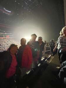 Bryan Adams: So Happy It Hurts 2023 W/ Joan Jett and the Blackhearts