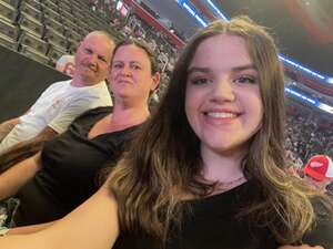 Bryan Adams: So Happy It Hurts 2023 W/ Joan Jett and the Blackhearts