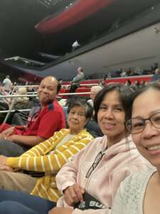 Bryan Adams: So Happy It Hurts 2023 W/ Joan Jett and the Blackhearts