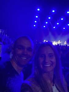 Bryan Adams: So Happy It Hurts 2023 W/ Joan Jett and the Blackhearts