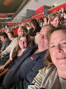 Bryan Adams: So Happy It Hurts 2023 W/ Joan Jett and the Blackhearts