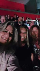 Bryan Adams: So Happy It Hurts 2023 W/ Joan Jett and the Blackhearts