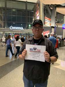 Bryan Adams: So Happy It Hurts 2023 W/ Joan Jett and the Blackhearts