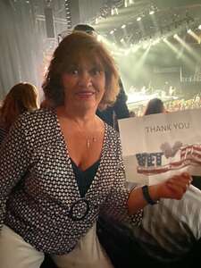 Bryan Adams: So Happy It Hurts 2023 W/ Joan Jett and the Blackhearts