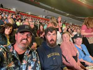 Bryan Adams: So Happy It Hurts 2023 W/ Joan Jett and the Blackhearts