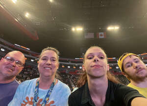 Bryan Adams: So Happy It Hurts 2023 W/ Joan Jett and the Blackhearts