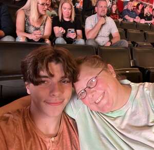 Bryan Adams: So Happy It Hurts 2023 W/ Joan Jett and the Blackhearts