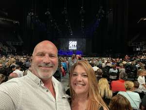 Bryan Adams: So Happy It Hurts 2023 W/ Joan Jett and the Blackhearts