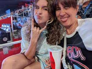 Bryan Adams: So Happy It Hurts 2023 W/ Joan Jett and the Blackhearts