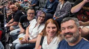 Bryan Adams: So Happy It Hurts 2023 W/ Joan Jett and the Blackhearts