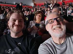 Bryan Adams: So Happy It Hurts 2023 W/ Joan Jett and the Blackhearts