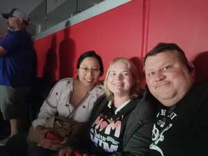 Bryan Adams: So Happy It Hurts 2023 W/ Joan Jett and the Blackhearts