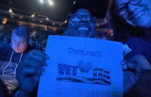 Bryan Adams: So Happy It Hurts 2023 W/ Joan Jett and the Blackhearts