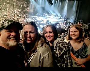 Bryan Adams: So Happy It Hurts 2023 W/ Joan Jett and the Blackhearts