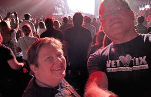 Bryan Adams: So Happy It Hurts 2023 W/ Joan Jett and the Blackhearts