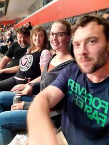 Bryan Adams: So Happy It Hurts 2023 W/ Joan Jett and the Blackhearts