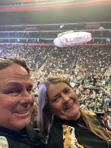 Bryan Adams: So Happy It Hurts 2023 W/ Joan Jett and the Blackhearts