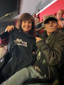 Bryan Adams: So Happy It Hurts 2023 W/ Joan Jett and the Blackhearts