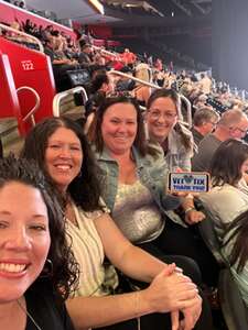 Bryan Adams: So Happy It Hurts 2023 W/ Joan Jett and the Blackhearts